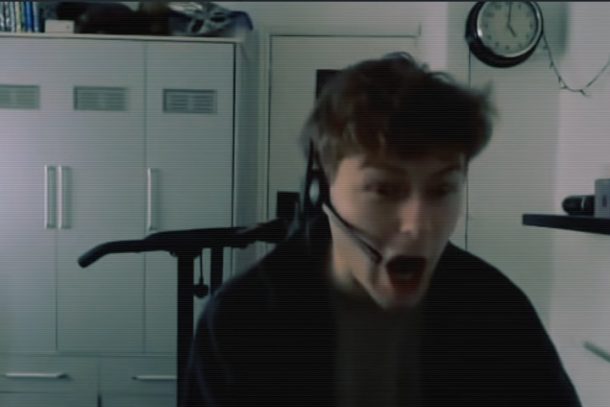 MullenLowe Group - Redoxon-Squad