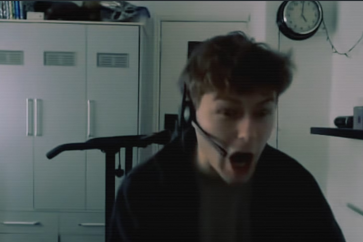 MullenLowe Group - Redoxon-Squad